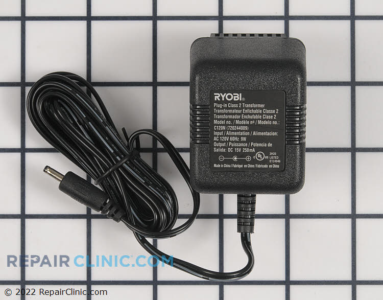 720244009 Wall Charger