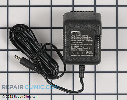 Wall Charger 720244009 Alternate Product View