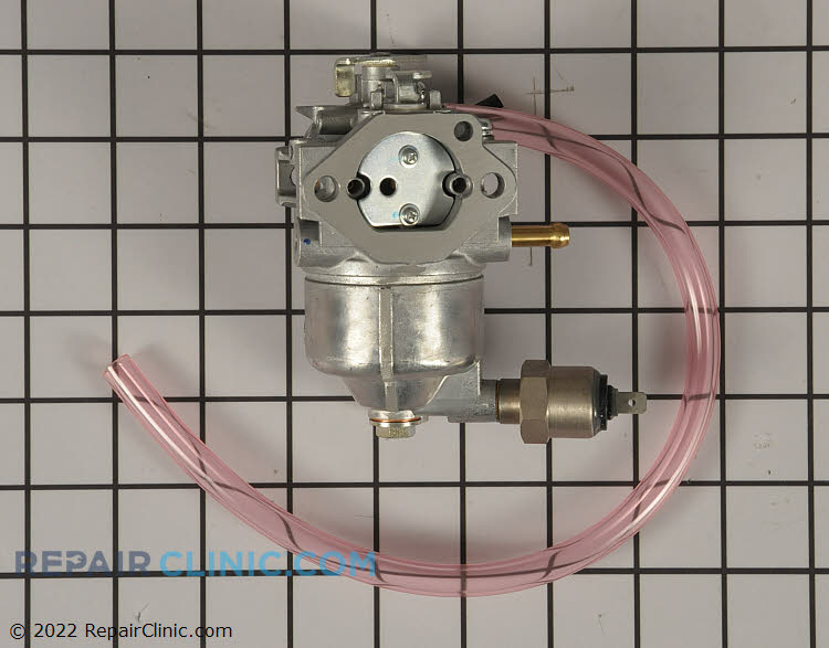 Genuine OEM Kawasaki CARBURETOR-ASSY Part# 15004-0773 Genuine OEM Kawasaki CARBURETOR-ASSY Part# 15004-0773