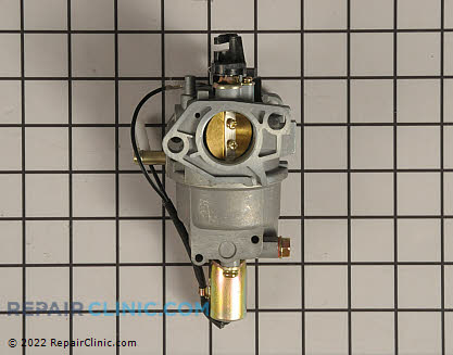 Carburetor 951-12771A Alternate Product View