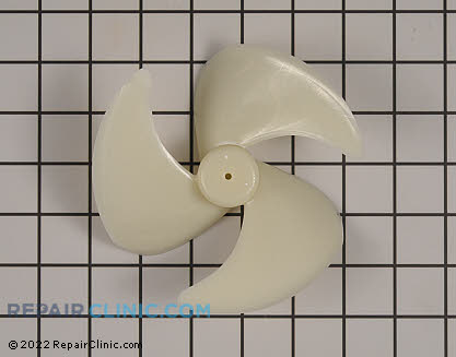 Condenser Fan Blade ADP36665702 Alternate Product View
