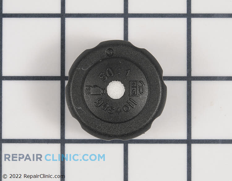 String Trimmer Fuel Cap 310817004 Fast Shipping Repair Clinic