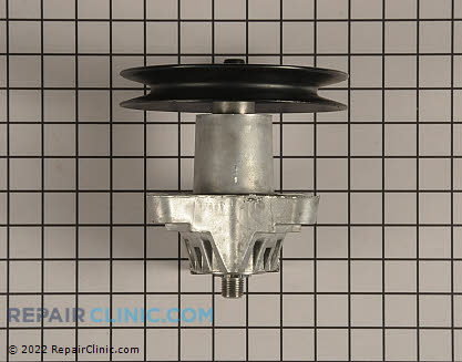 Spindle Assembly 112-0460 Alternate Product View