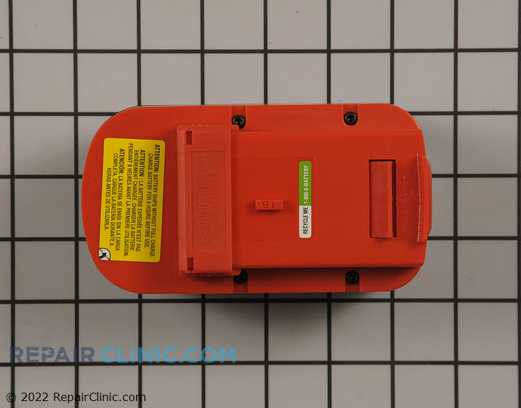 Battery 90571604 Alternate Product View