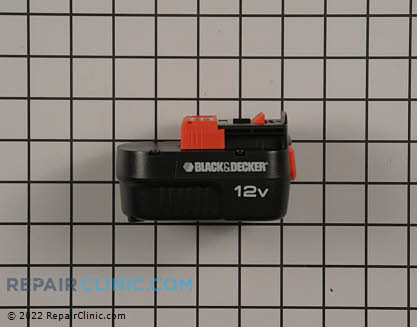 Battery HPB12 Alternate Product View