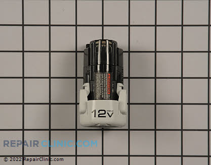 Battery LBXR12 Alternate Product View