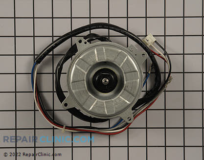 Blower Motor WP94X10167 Alternate Product View