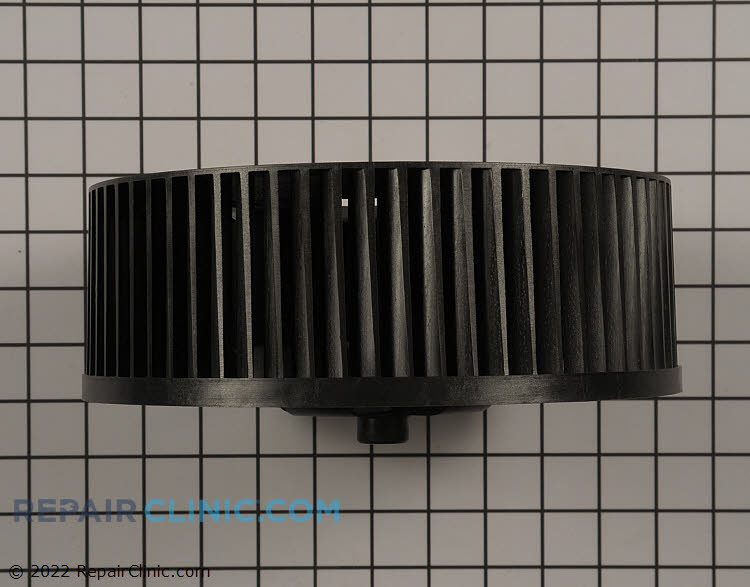 Range Vent Hood Blower Wheel S97018220 Fast Shipping Repair Clinic