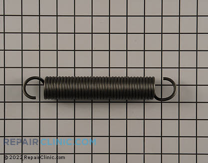 Extension Spring 7035667YP Alternate Product View