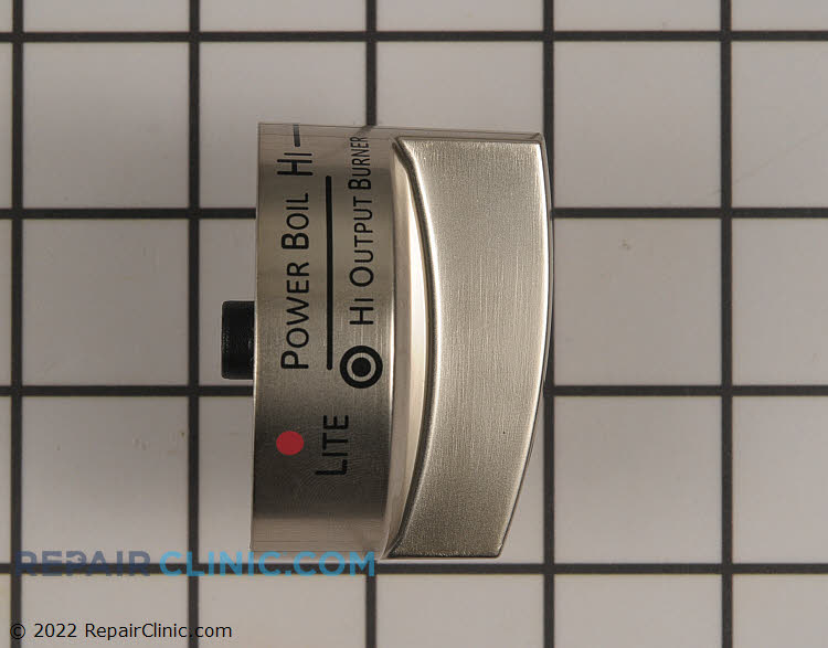 Knob WB03X20565 Alternate Product View