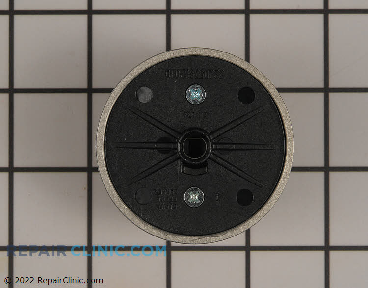 Knob WB03X20565 Alternate Product View