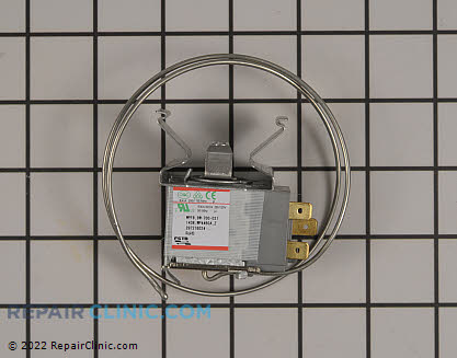Temperature Control Thermostat 5304497345 Alternate Product View