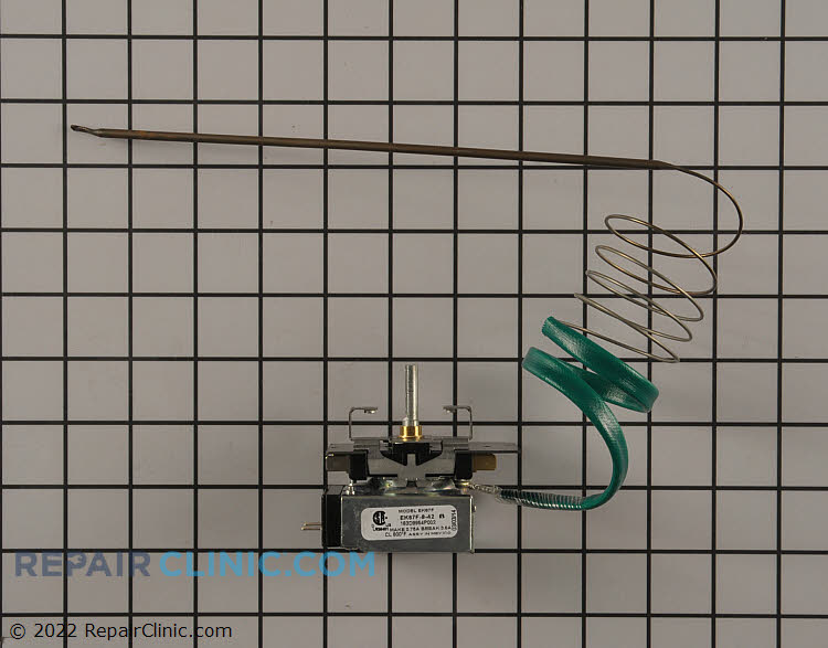 Thermostat WB20K10036 Alternate Product View