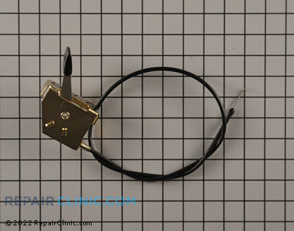 Throttle Cable 4164159-01 Alternate Product View