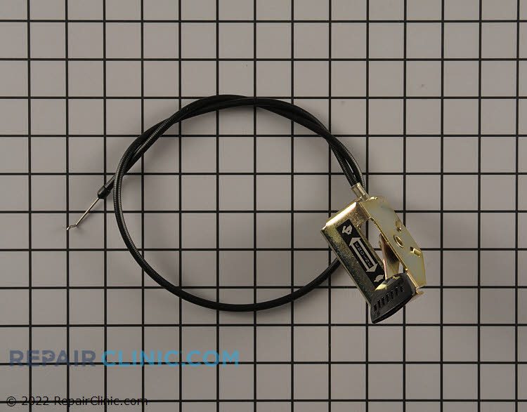 Throttle Cable 4164159-01