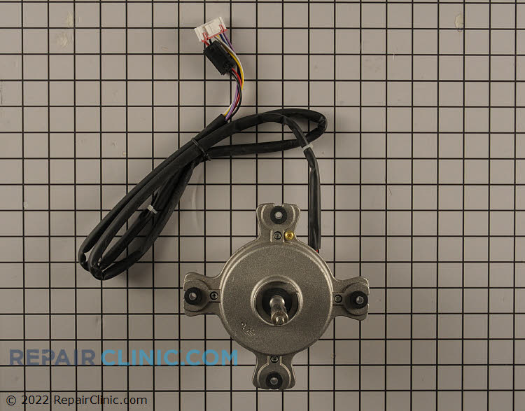 Air Conditioner Fan Motor DB3100386H Fast Shipping Repair Clinic