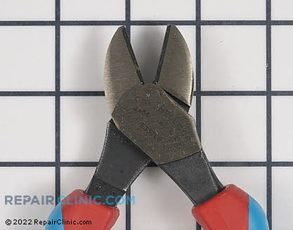 Pliers E337CB Alternate Product View