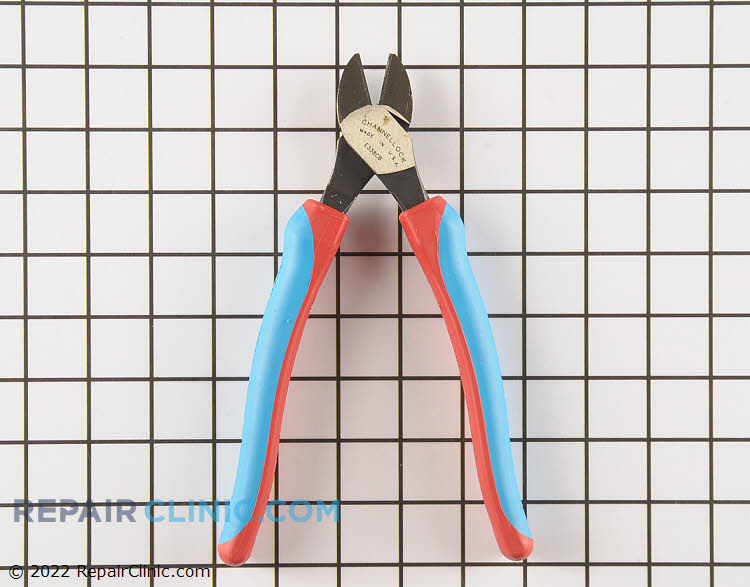Pliers E338CB Alternate Product View