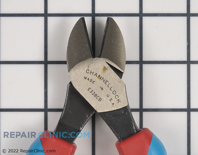 Pliers E338CB Alternate Product View