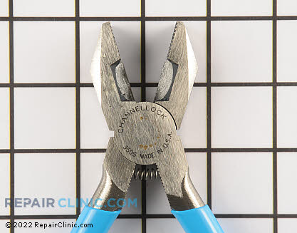 Pliers 350S Alternate Product View