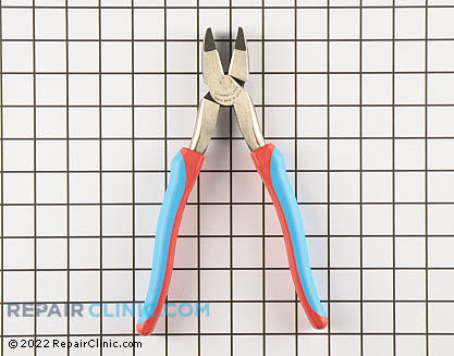 Pliers 369CB Alternate Product View
