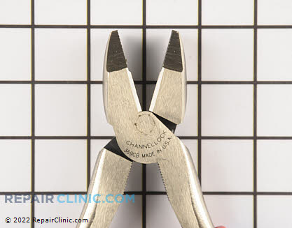 Pliers 369CB Alternate Product View