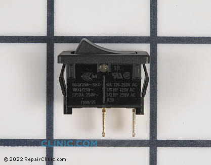 Switch 144960-00 Alternate Product View