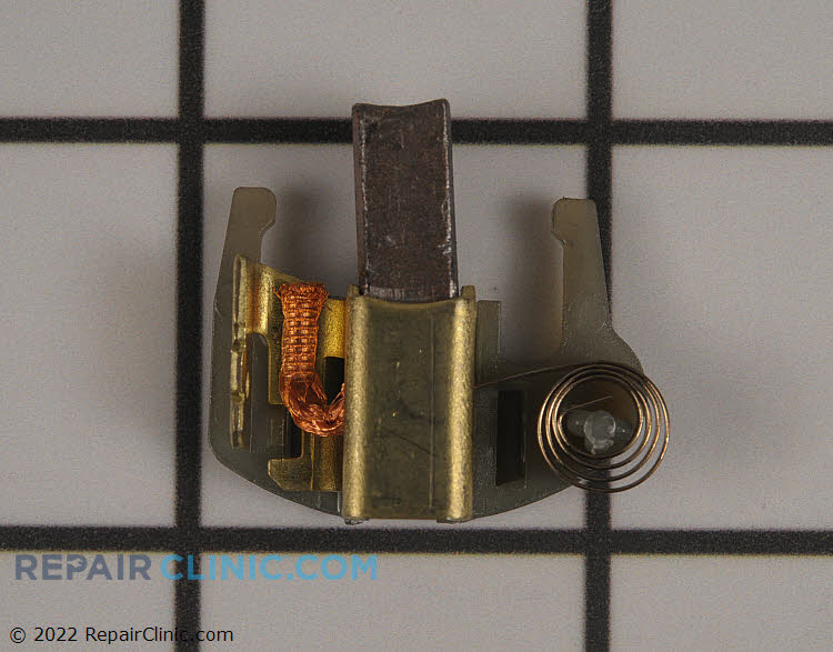 603754-01 Motor Brush