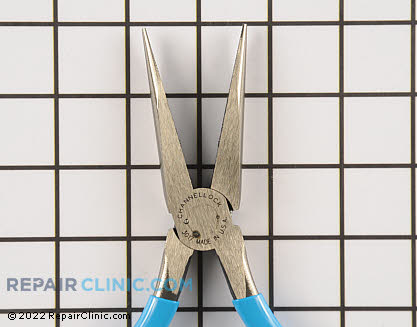 Pliers 3017 Alternate Product View