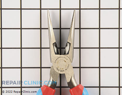 Pliers 318CB Alternate Product View