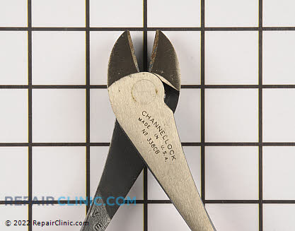 Pliers 338CB Alternate Product View
