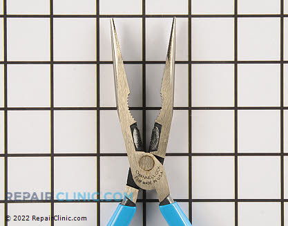 Pliers E318 Alternate Product View