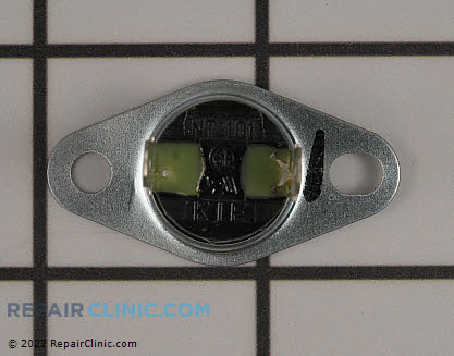 Thermal Fuse WB27X11094 Alternate Product View