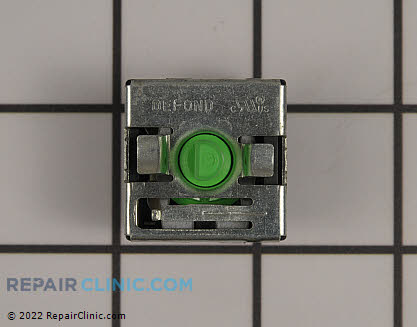 Temperature Control Switch 134403500 Alternate Product View