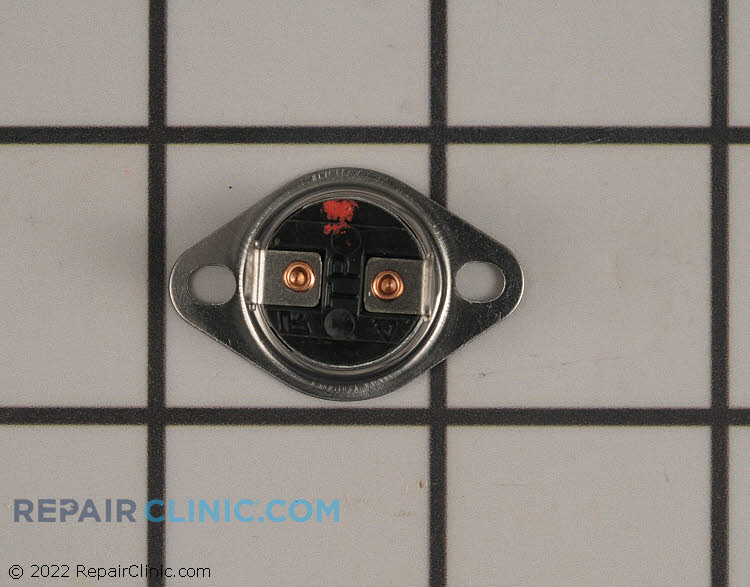 WB27X11213 Thermostat