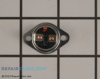 Thermostat WB27X11213 Alternate Product View