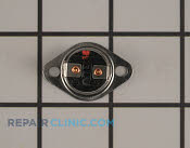 Thermostat - Part # 3026294 Mfg Part # WB27X11213