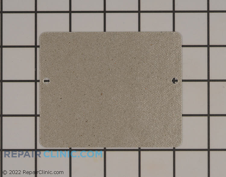 Waveguide Cover WB34X21271 Alternate Product View