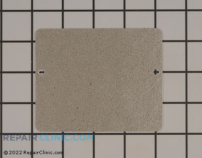 Waveguide Cover WB34X21271 Alternate Product View