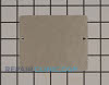 Waveguide Cover WB34X21271