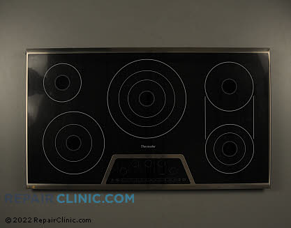 Glass Cooktop 00680709 Alternate Product View