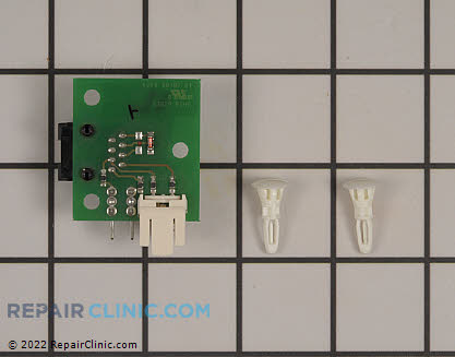 Main Control Board 00495032 Alternate Product View