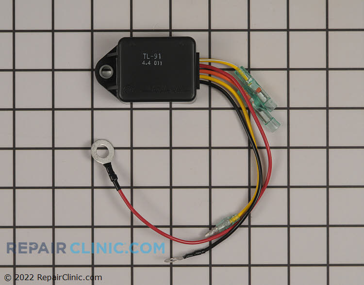 Relay 27034-2056 Alternate Product View