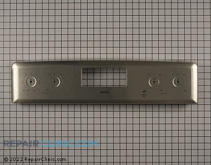 Touchpad and Control Panel WPW10333929 Alternate Product View