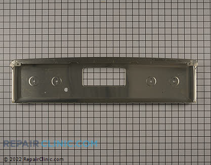 Touchpad and Control Panel WPW10333929 Alternate Product View
