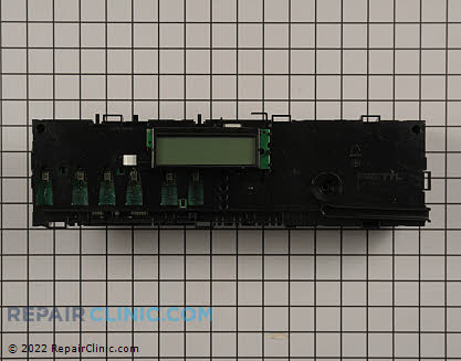 Main Control Board 00665847 Alternate Product View