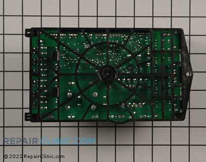 Power Supply Board 100612 Alternate Product View