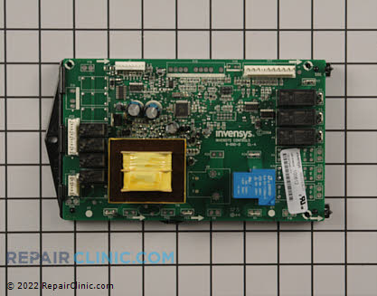 Power Supply Board 100612 Alternate Product View