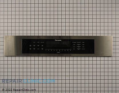 Touchpad and Control Panel 00473870 Alternate Product View