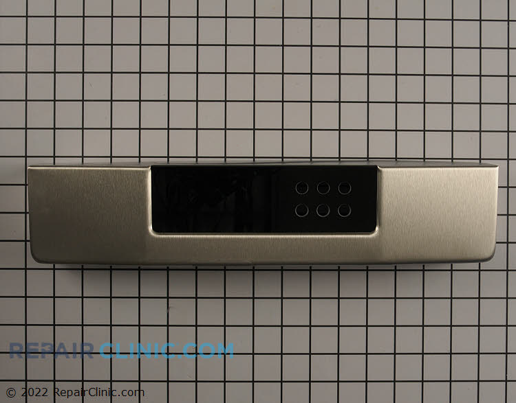 00298446 Control Panel